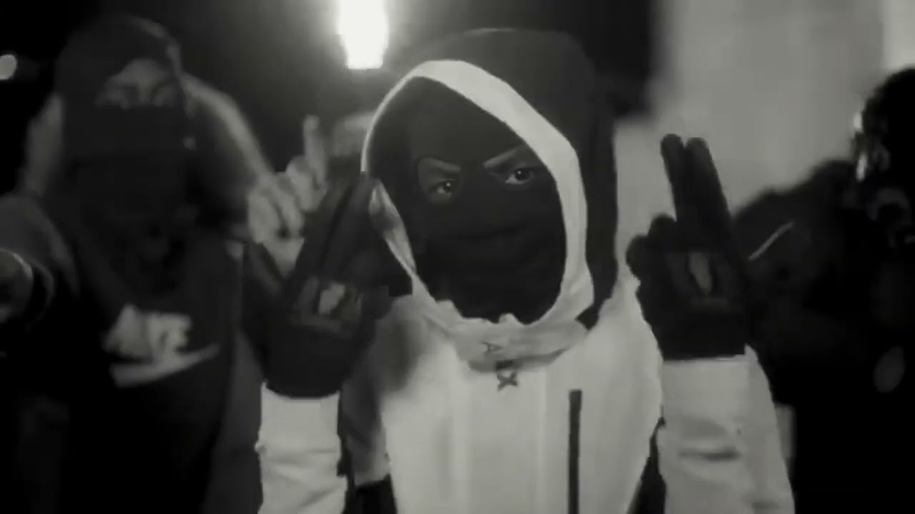 [FREE] HOODTRAP X JERK DRILL TYPE BEAT 