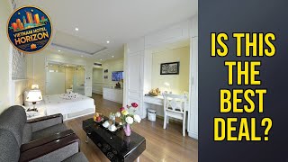 Hanoi HM Boutique Hotel - Is This the Best Deal? | Hanoi, Vietnam🌟