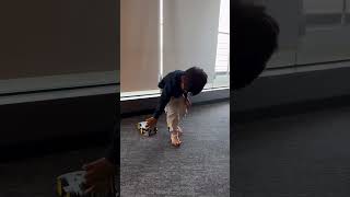 Find Joy In The Process Of Learning Agni-V