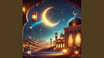 Whispers of the Crescent Moon