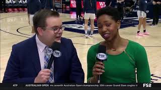 John Fanta - 2019 Reel