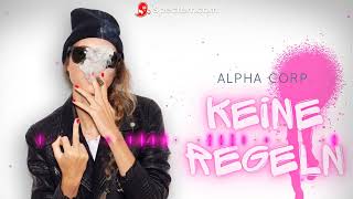 Finch – Keine Regeln (Alpha Corp. Frenchcore Remix)