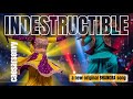 INDESTRUCTIBLE - This Bhangra Dance Anthem Will Hit Your Feet | caesarsenvy [Official Video]