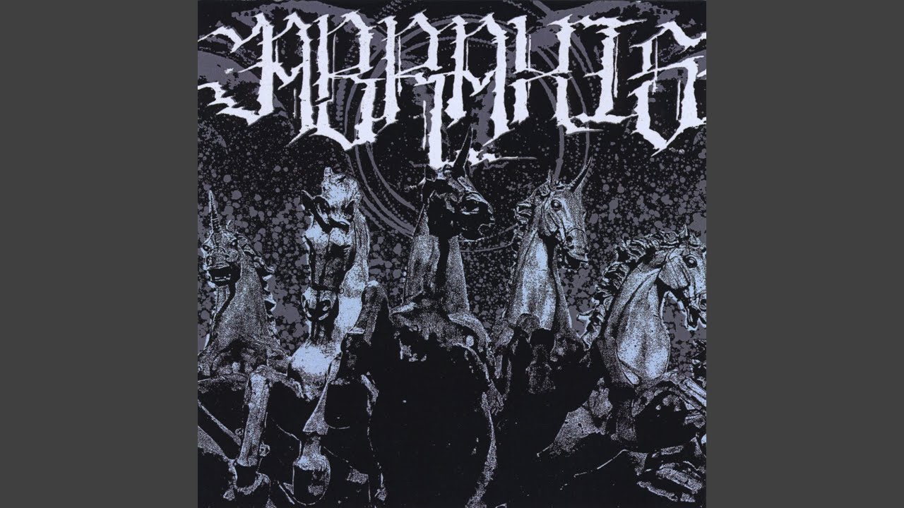 Abraxas Annihilation