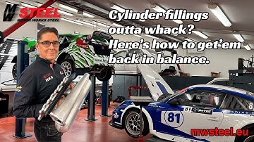 Maximise engine hp and torque with this awesome WRC-style Dual Plenum Intake Manifold