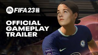 FIFA 23 | Gameplay Deep Dive