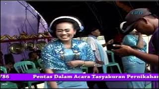 NJAMONG BLANDONG