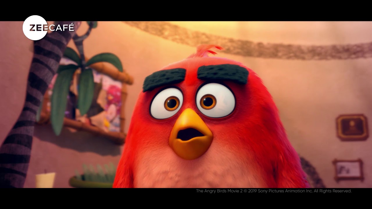 angry birds movie 2 premiere