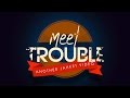 Farmer Nappy - Meet Trouble 2016 Soca (1st Klase Records)(Trinidad)