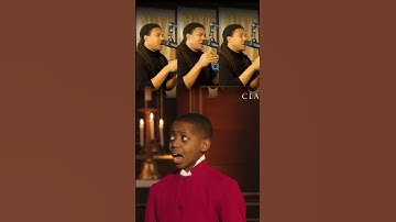 Thumbnail of O Holy Night - Malakai Bayoh (Accompaniment)