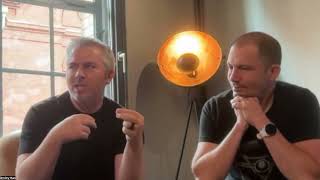 Berlin Buzzwords 2026 - Trey Grainger & Doug Turnbull, Role of Search in modern AI and new course