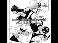 Blue Lock Chapter 334 - Hiori FINALLY Does Something 😭😭😭