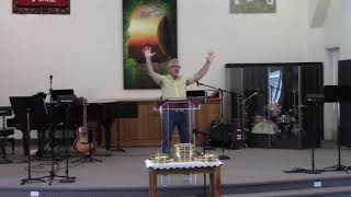 Revelation Nine   The Fifth and Sixth Trumpets