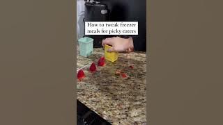 1️⃣ Choose Customizable Meals  2️⃣ Always Include a Favorite Side  3️⃣ Avoid the Pressure