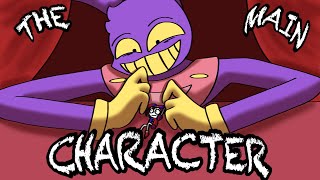 The Main Character by Will Wood - A TADC Animatic