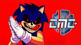 Sonic.exe SLAUGTHERS The Roster (CMC+)