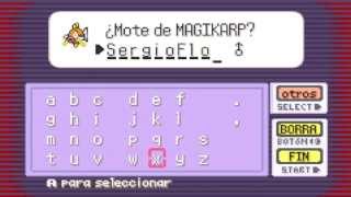 Lets play Pokemon Rubi (Español) [Reto Nuzlocke] - Parte 25: La Bestia