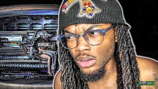 First Listen to Arca... | DELI Reacts to XXXXX (Album)
