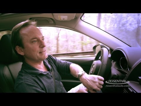 2013 Mazda CX-5 Test Drive & Review
