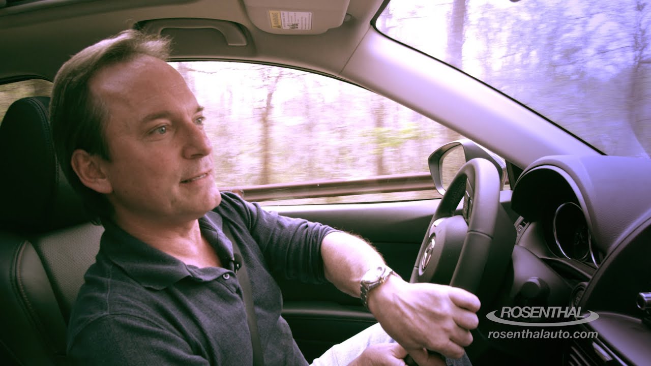 2013 Mazda CX-5 Test Drive & Review