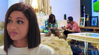 Famous SHATTERED TRUST -BEN TOUITOU, CALISTA OKORONKWO -LATEST NIGERIAN FULL MOVIE #trending Net Worth