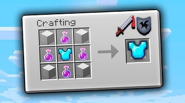 Strength in Hypixel UHC