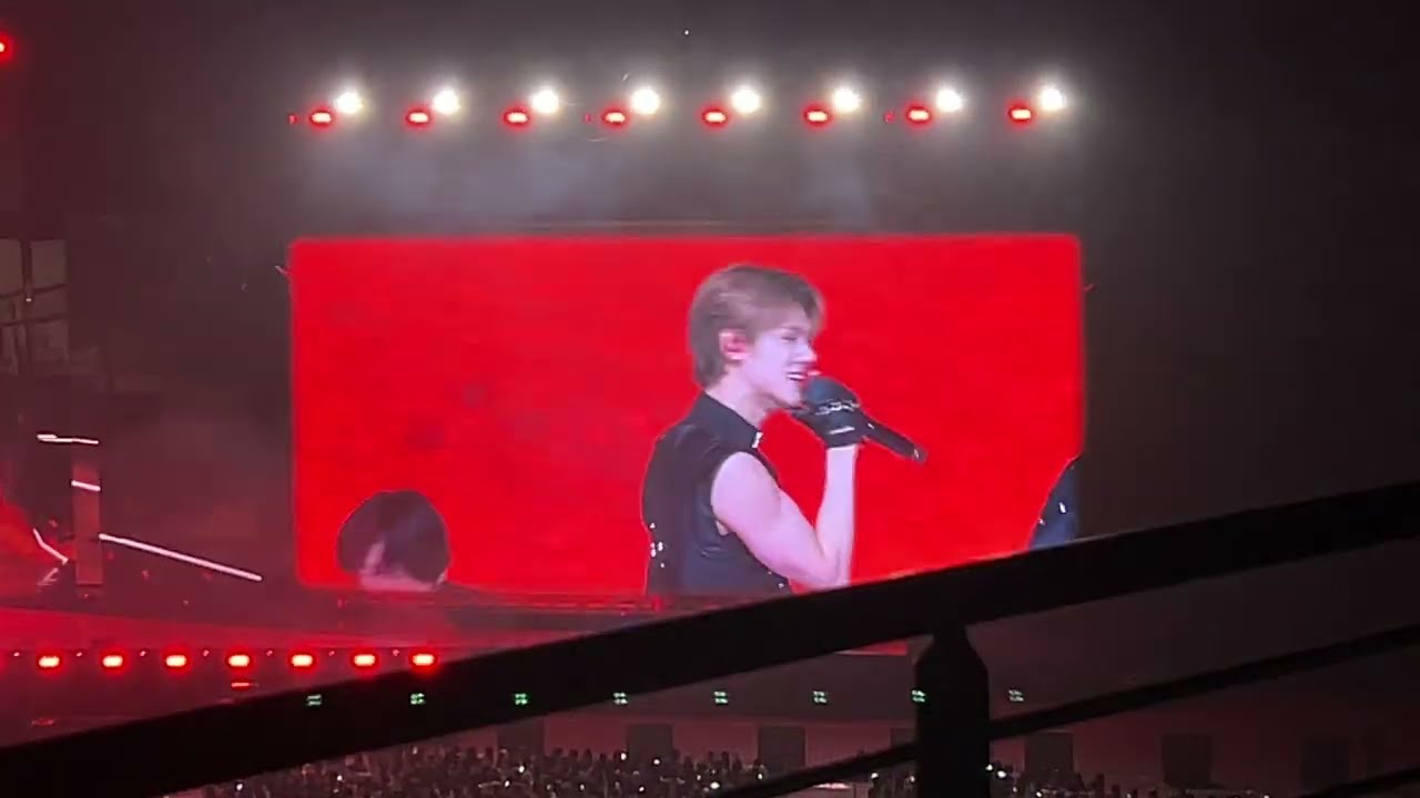 260131 TXT - Danger & Upside Down Kiss | in Taipei