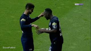 Jackson Muleka Vs Kevin Nkoudu