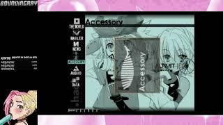 .hack Infection (PS2)- Part 2