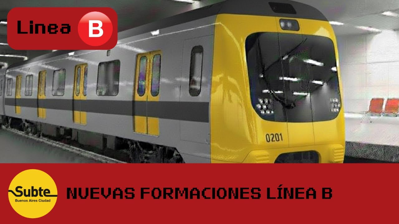 ASÍ SERÁ la TRANSICIÓN para las NUEVAS FORMACIONES | Línea B