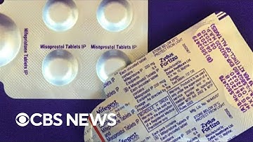 Demand for abortion pills expected to rise if Roe v. Wade is overturned