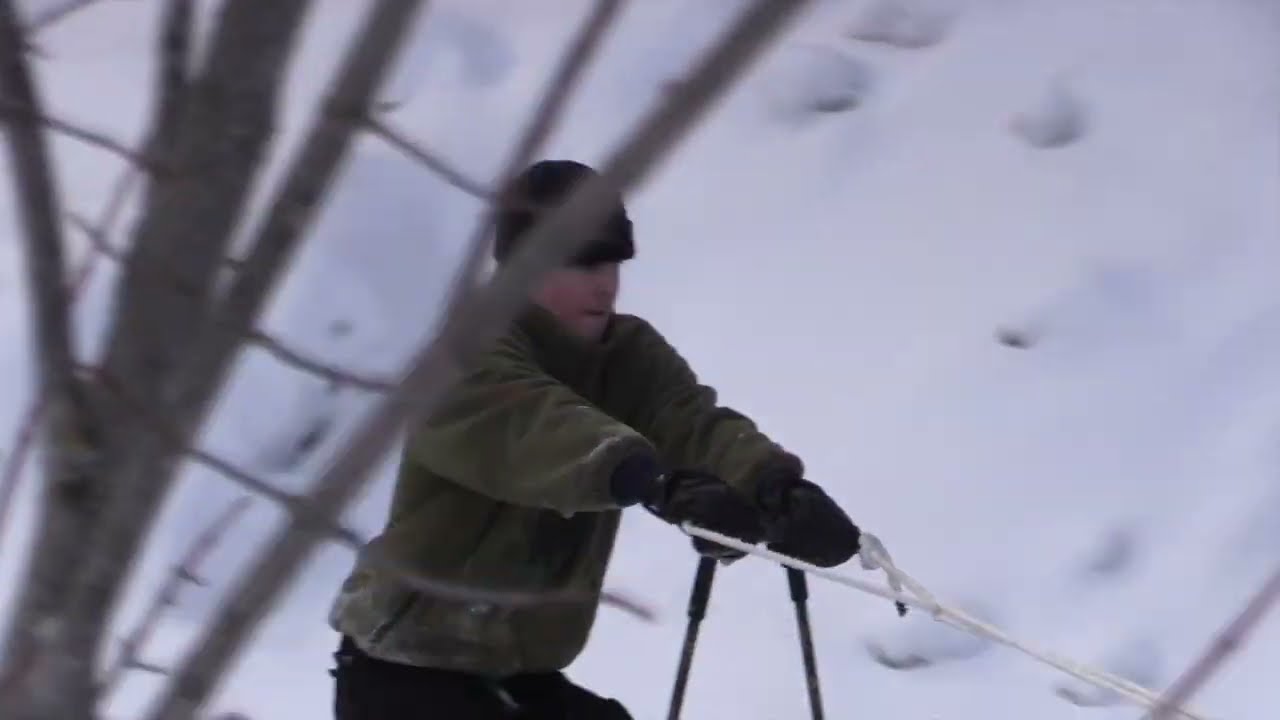 Steven Kahnert SUXIX entry