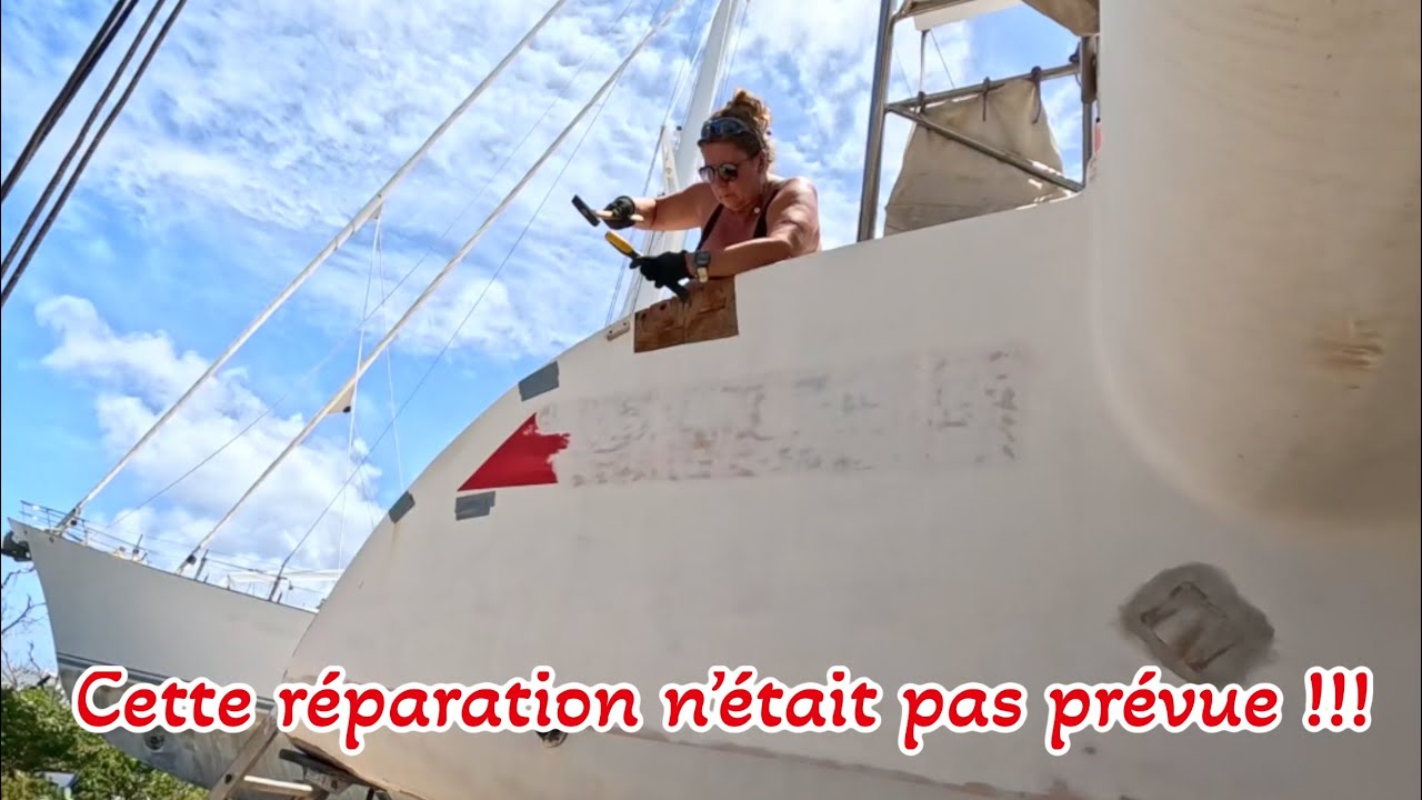⁣#228  Est-ce le début d’un autre travail ??