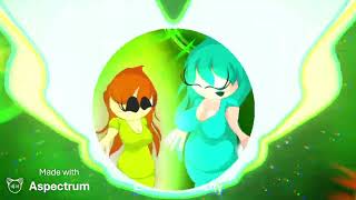 Electric Toxicity (FNF Vs Emma Alternative Version Four Hotfix Freeplay OST)