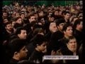 عزاداری در یزد هیئت شیخداد محرم آذر 1391 Azadari Yazd 