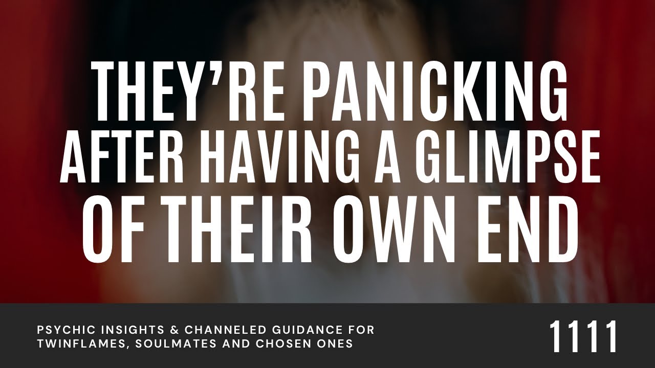 За то, что эти садисты сделали с вами, они увидели свой ужасный конец и впали в 😨панику