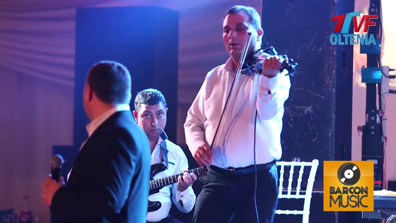 Cornel Cojocaru si Nicusor Troncea - Cel mai bun Colaj de Hore si Sarbe LIVE