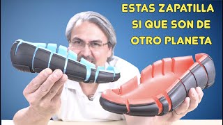 QUE TIPO DE ZAPATILLAS o FLIP-FLOPS SON ESTOS?