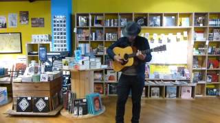 Augustines - This Is Your Life - Rise Records Instore