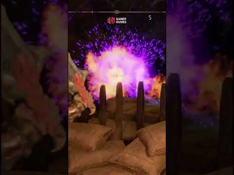 How to Open the Nornir Chest in the Myrkr Tunnels of Svartalfheim