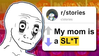 Reddit's Worst Stories - /r/Stories