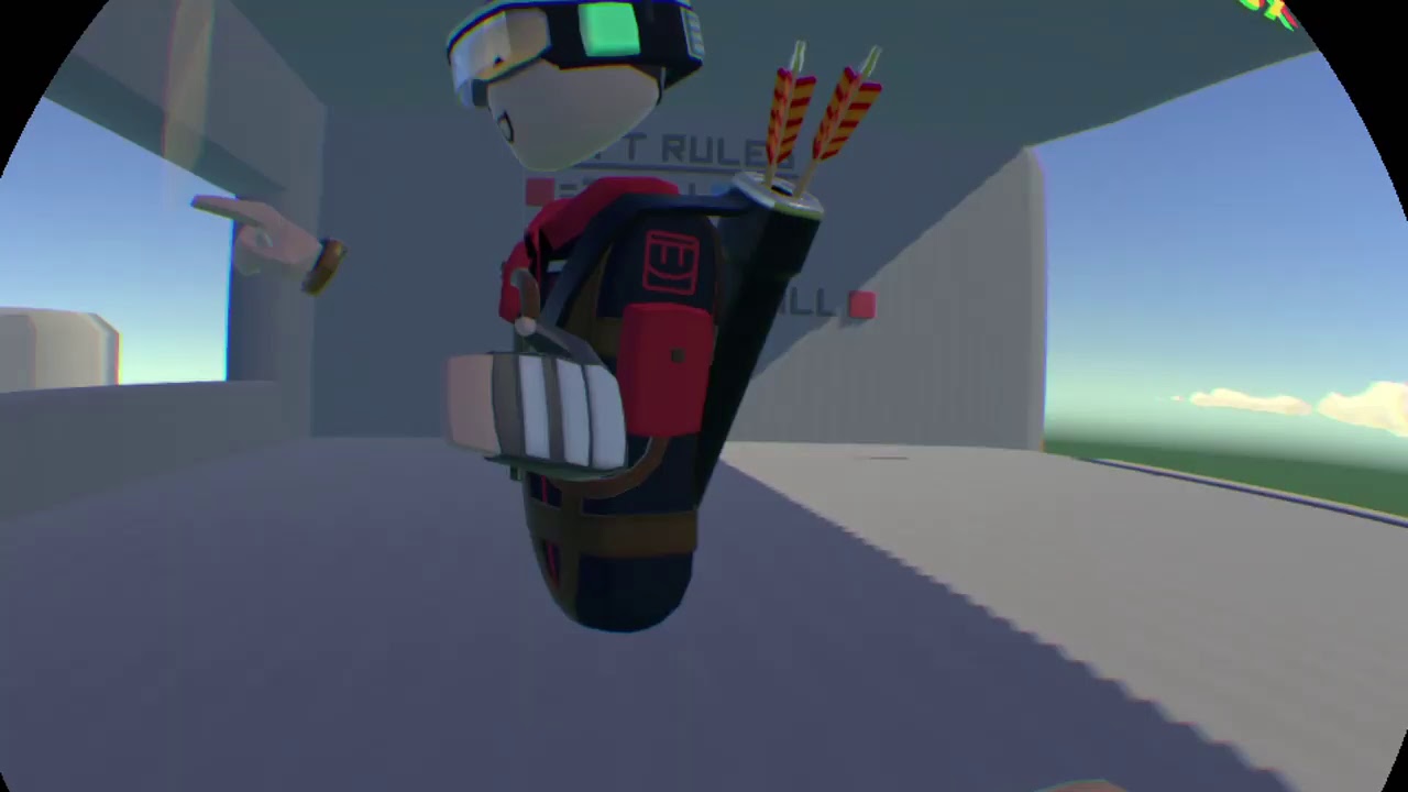 Rec Room Bat Dragon Letsplay You Rec Room Bat Dragon Letsplay