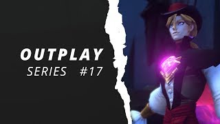 Outplay Series - Zanders Show Stage