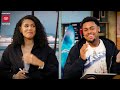 NFL Player Tre’ Harris & Elise Take A Couples Quiz | LA Chargers