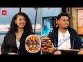 NFL Player Tre’ Harris & Elise Take A Couples Quiz | LA Chargers