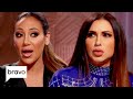 Jennifer Accuses Melissa Gorga of Faking a Pregnancy | RHONJ Reunion Highlights (S10 Ep17)