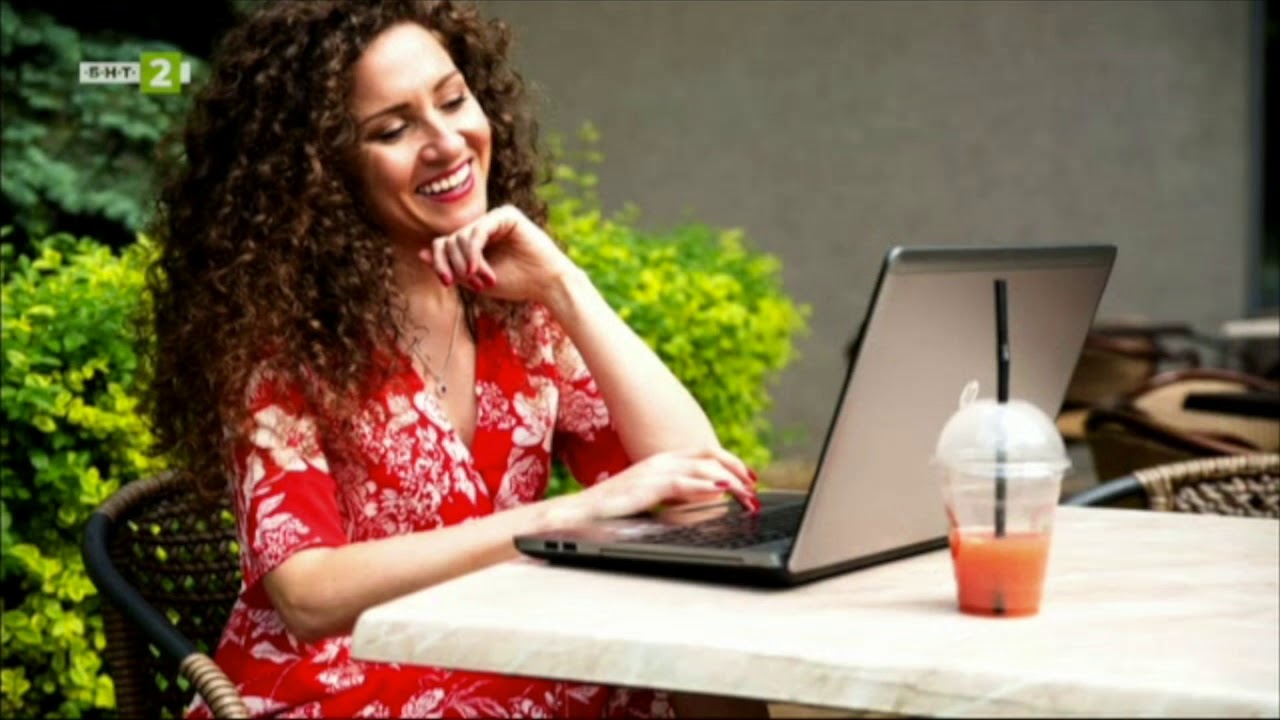 Консултантът по личен стил Тиа Станкова на гости на 