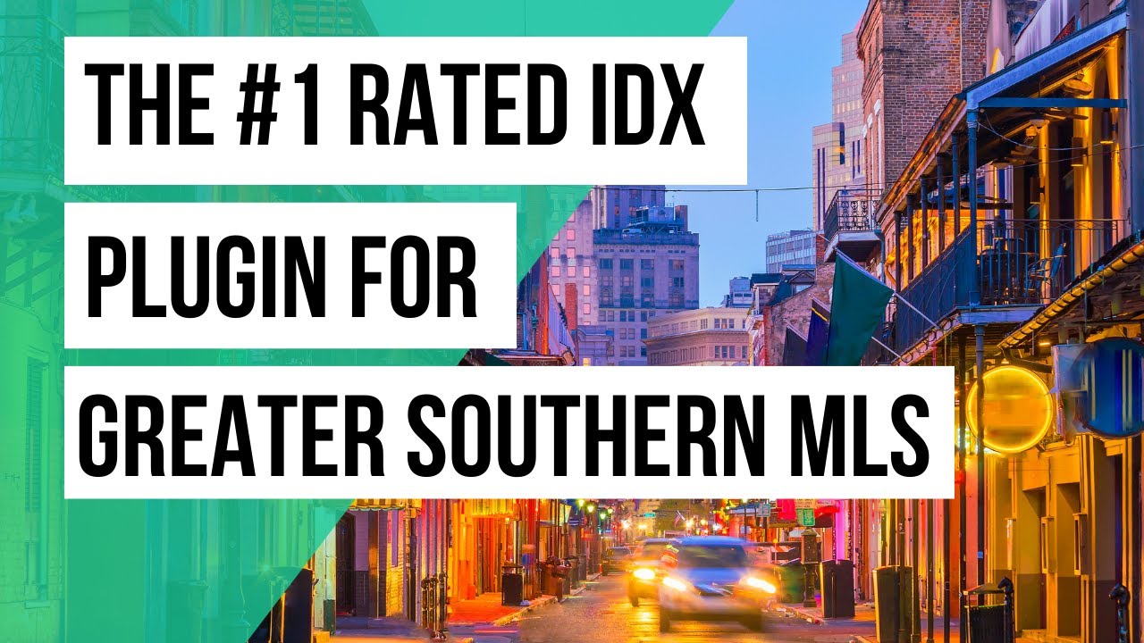Greater Southern MLS [gsm] - Showcase IDX