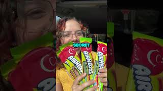 AIRHEADS Recipe LEAKED😱🍬 #foodfacts #airheads #leakedrecipe #copycatrecipe #candy