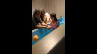 Elizabeth Baptism 4 27 2014